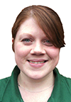 Morwenna   - BVSc MRCVS