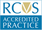 RCVS Logo